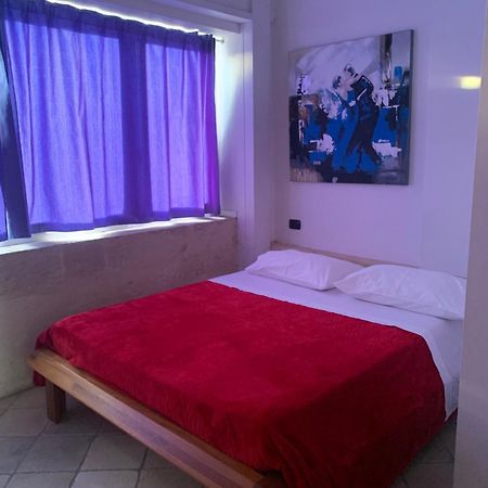 Le Tre Civette Bed & Breakfast Lecce Eksteriør bilde