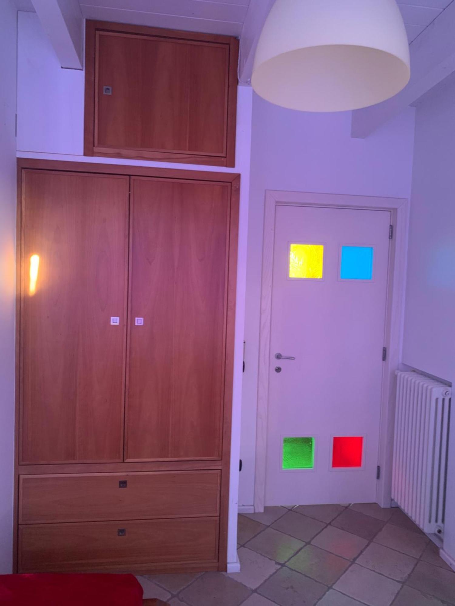 Le Tre Civette Bed & Breakfast Lecce Eksteriør bilde