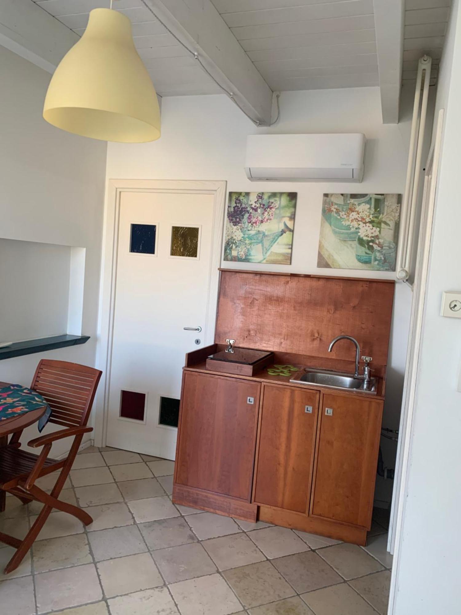 Le Tre Civette Bed & Breakfast Lecce Eksteriør bilde